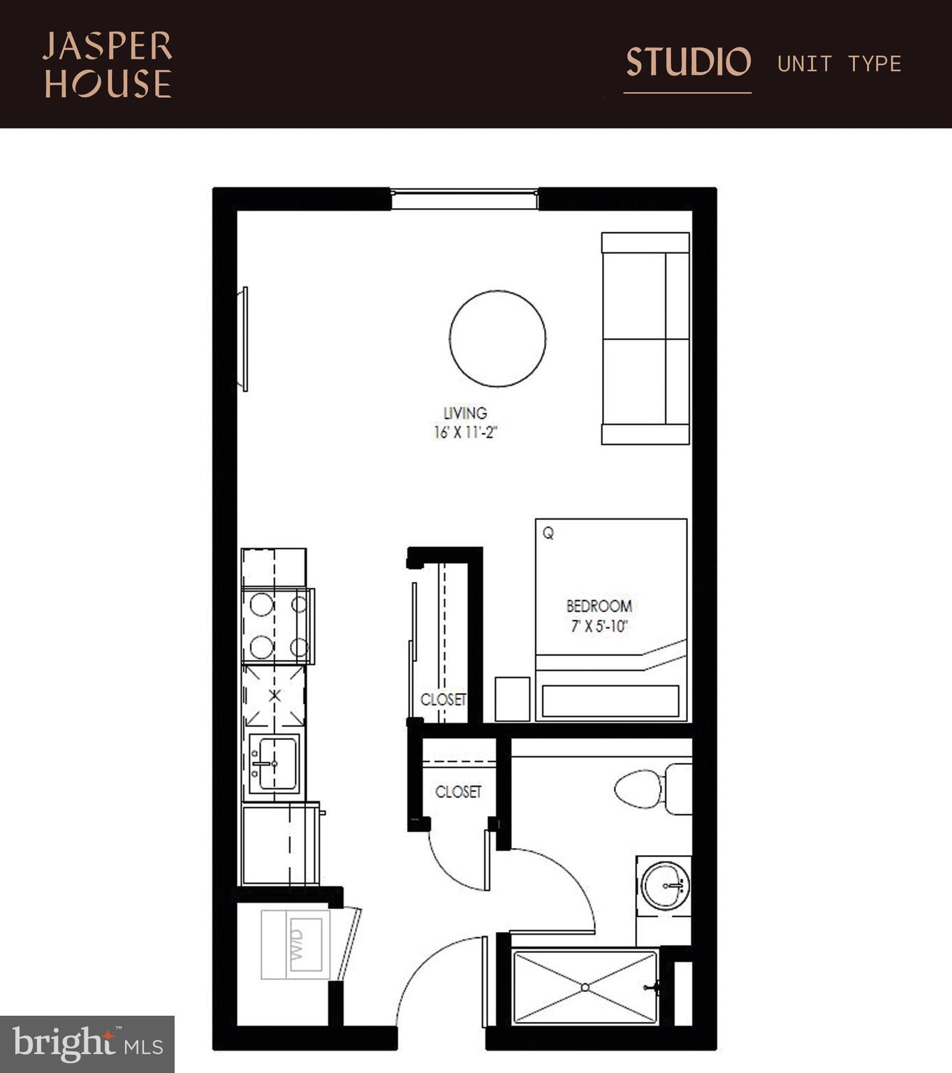 1825 E BOSTON ST #207