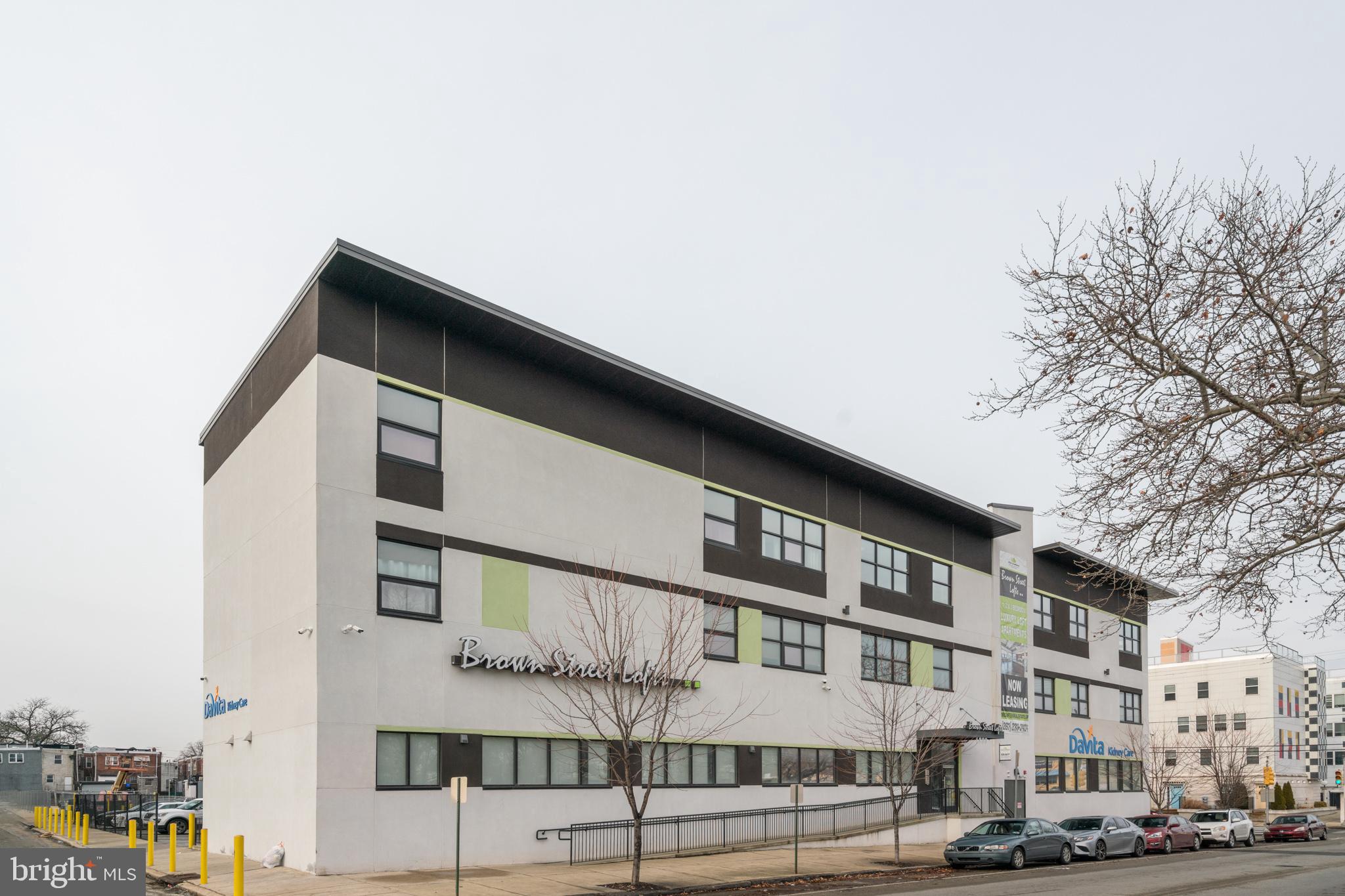 4800 BROWN ST #UNIT 309