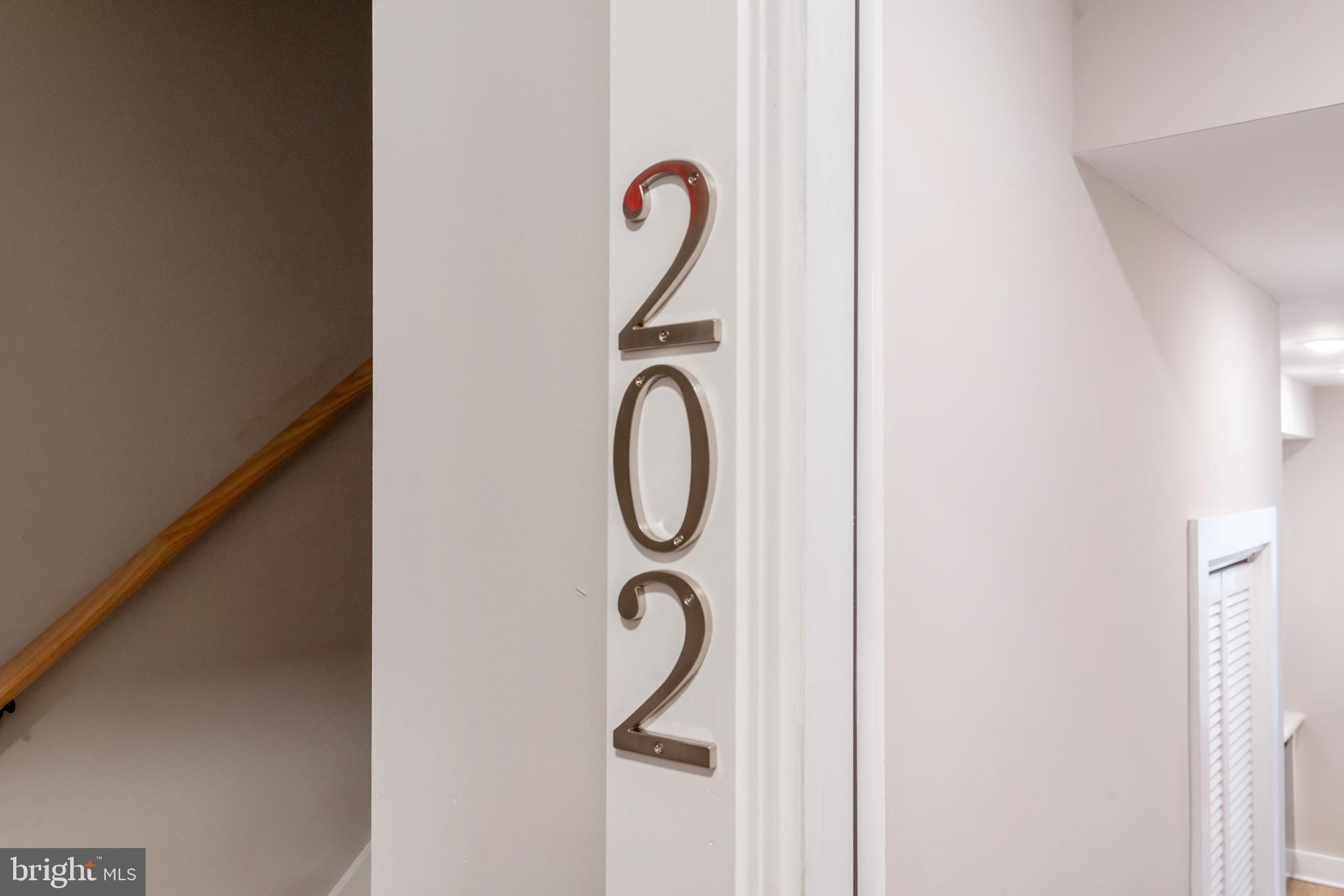 2825 W GIRARD AVE #UNIT 202