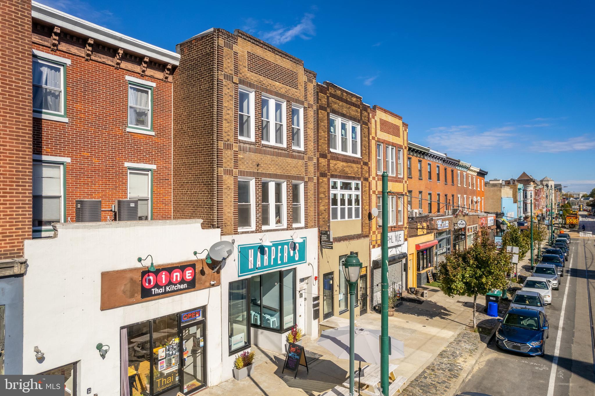 2825 W GIRARD AVE #UNIT 202