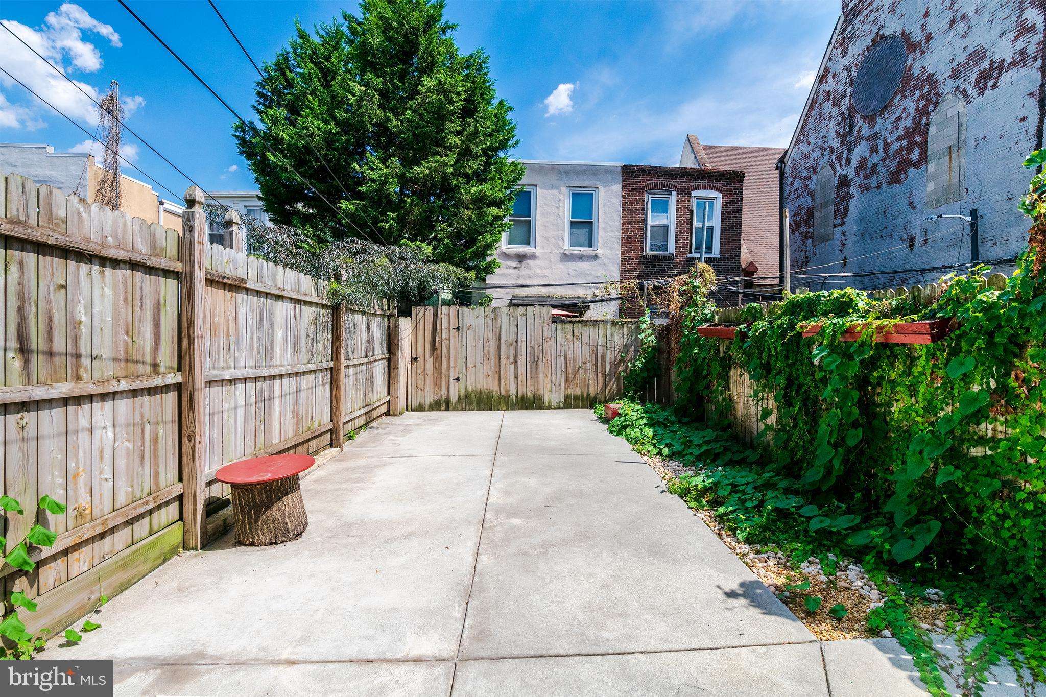 1241 S 15TH ST #LOWER UNIT