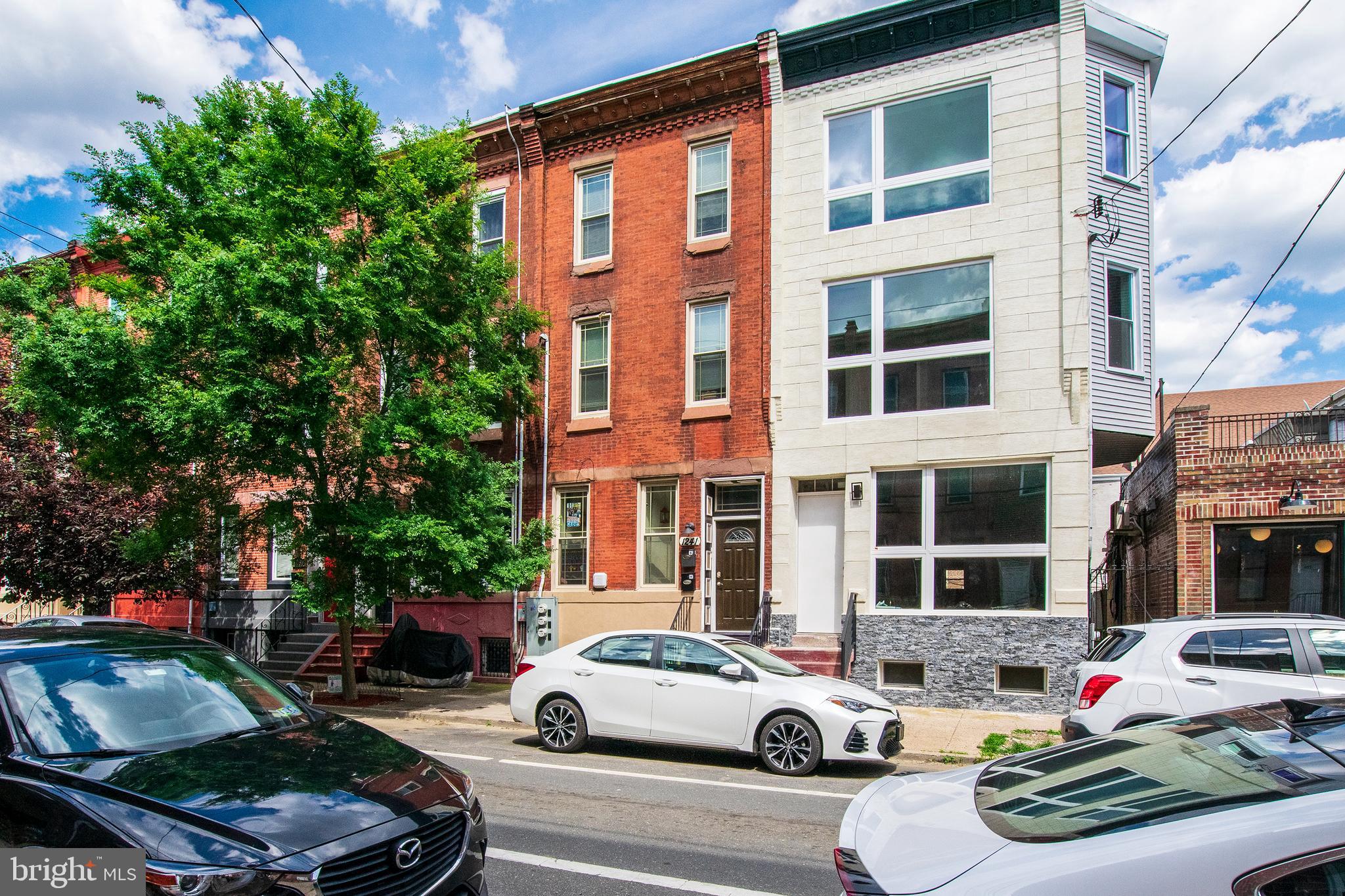 1241 S 15TH ST #LOWER UNIT