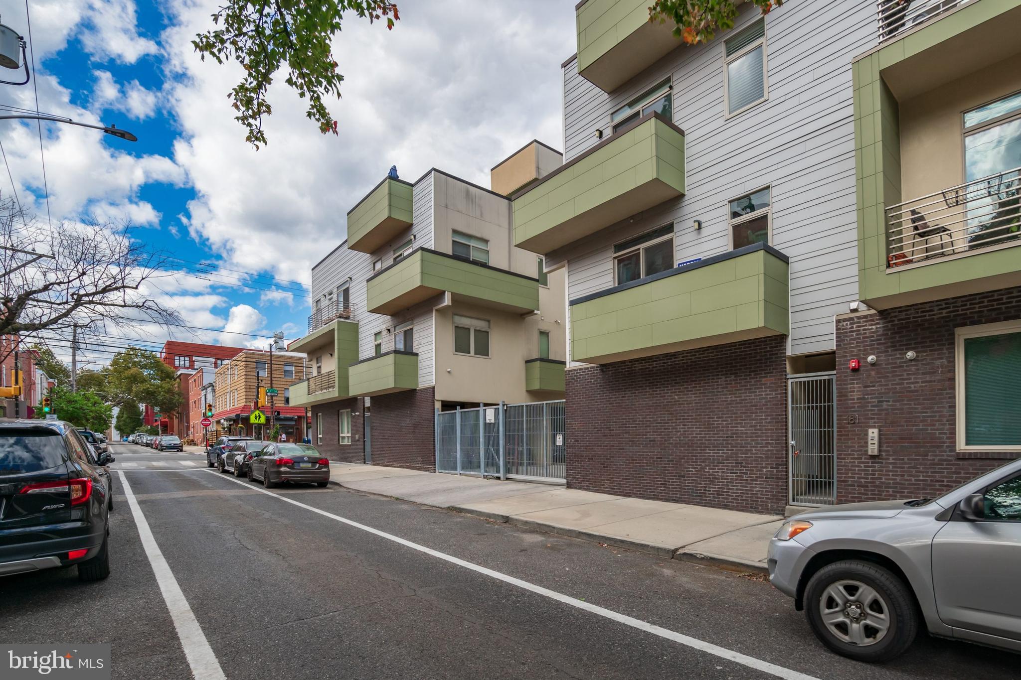 1500 N PALETHORP ST #UNIT 11