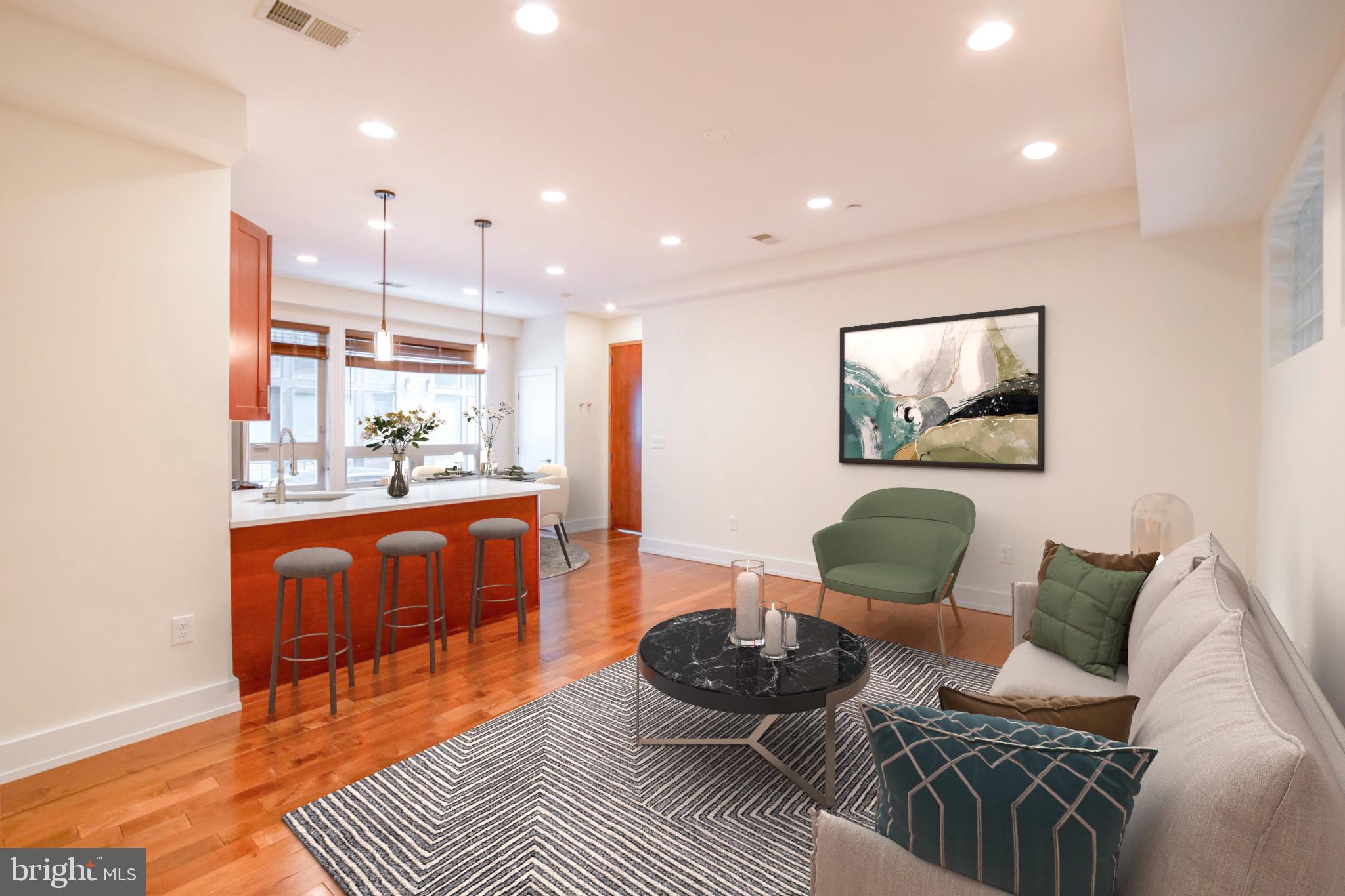 1500 N PALETHORP ST #UNIT 11