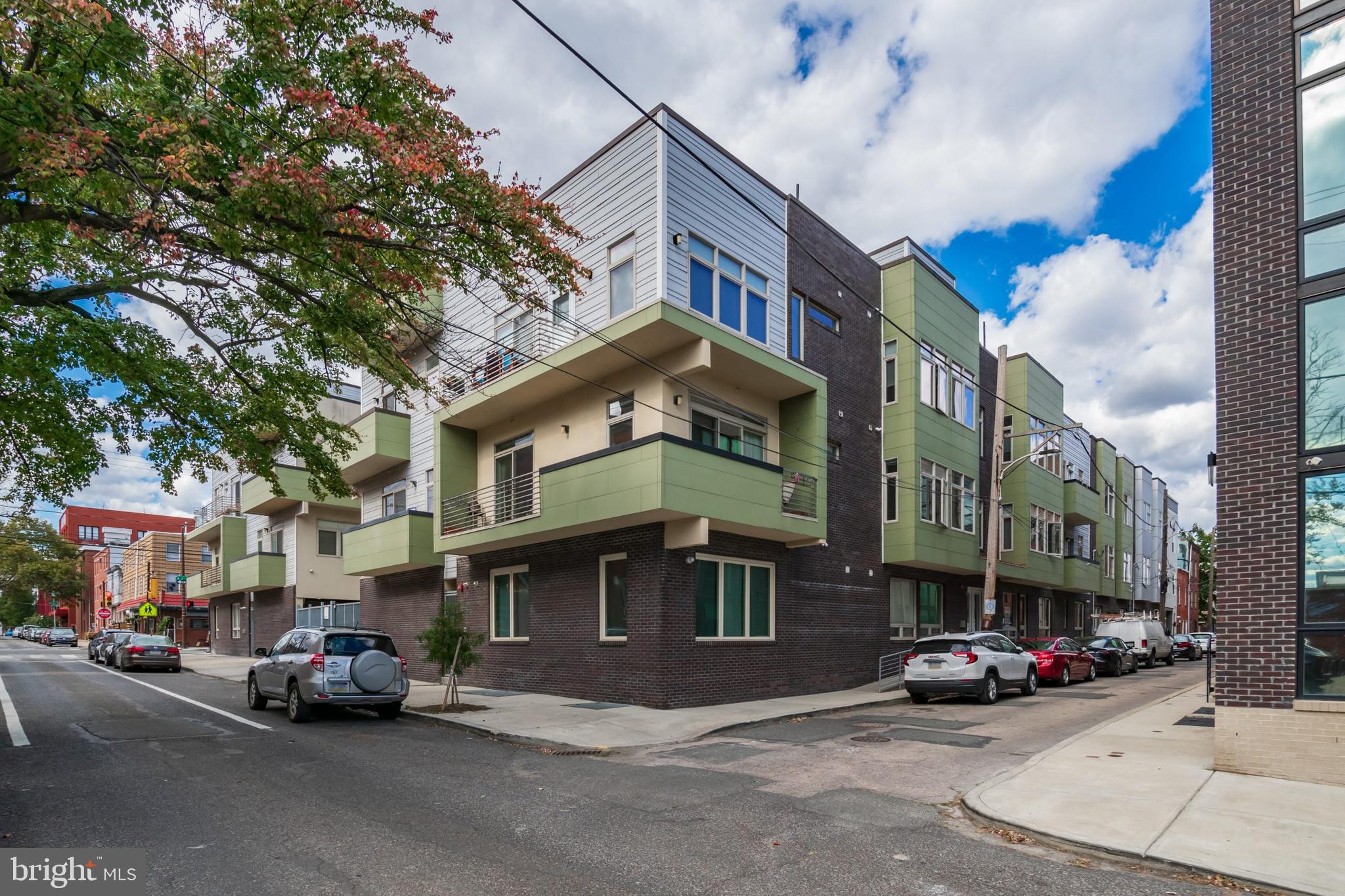 1500 N PALETHORP ST #UNIT 11