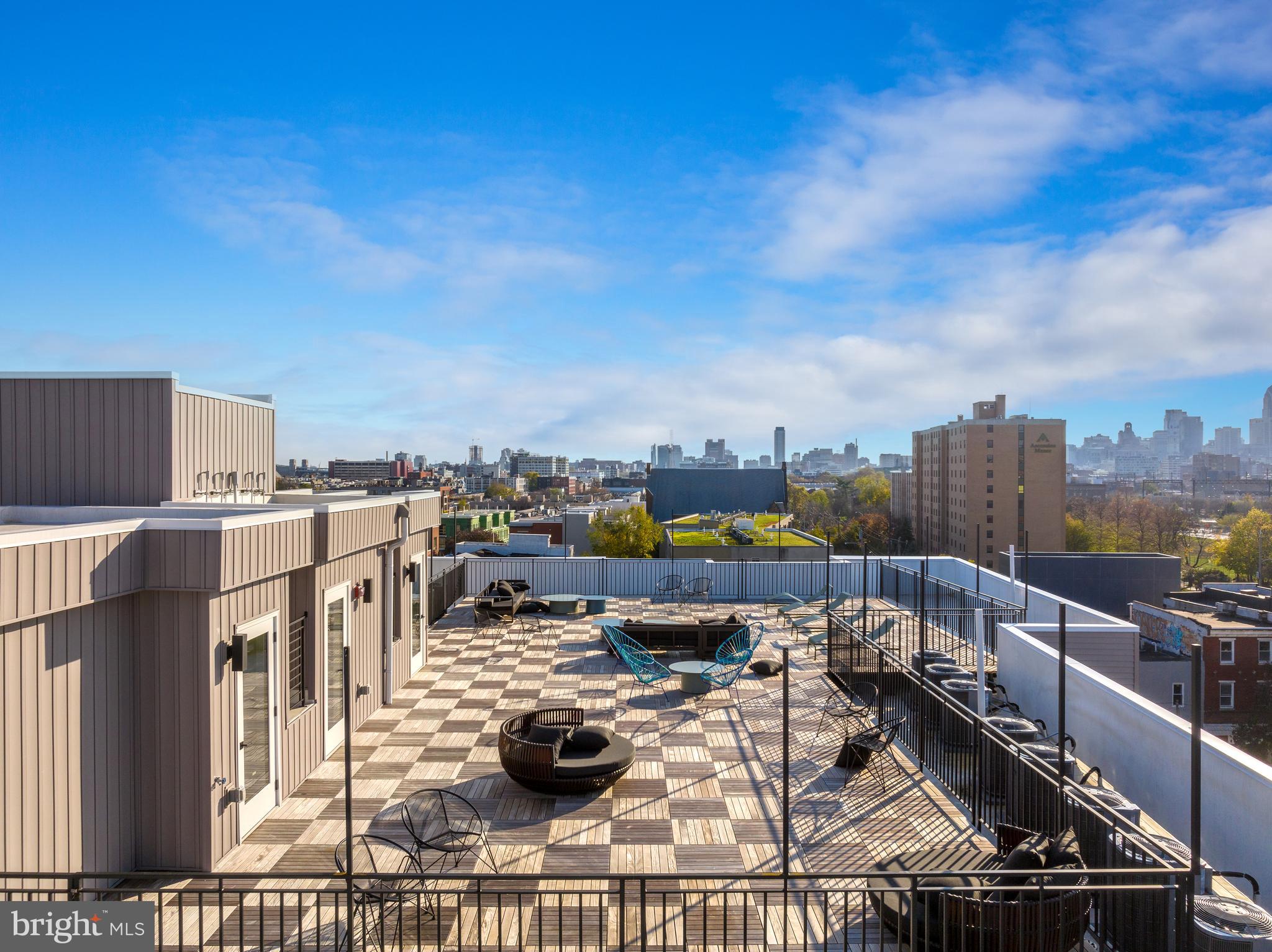 629 W GIRARD AVE #UNIT 501