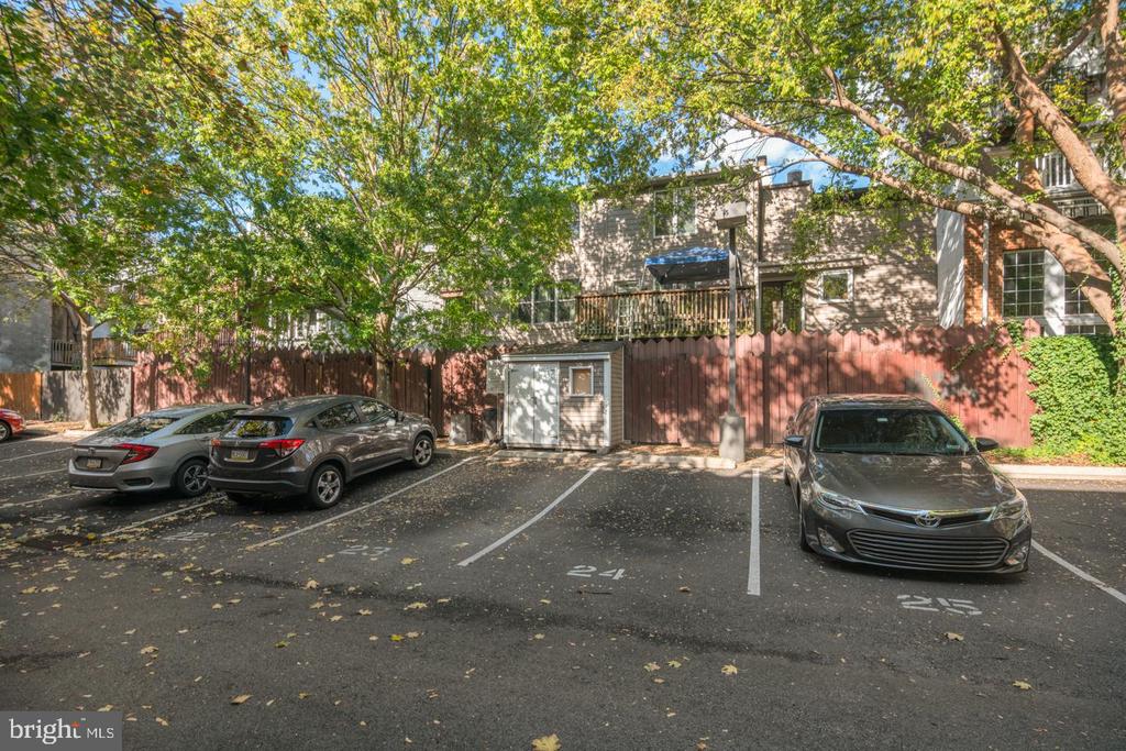 1105 SOUTH ST #UNIT A
