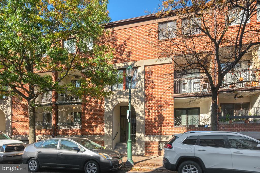 1105 SOUTH ST #UNIT A
