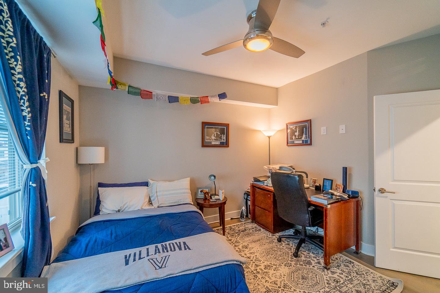 1607 CATHARINE ST #UNIT 2G