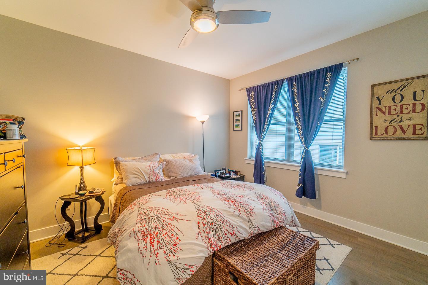 1607 CATHARINE ST #UNIT 2G