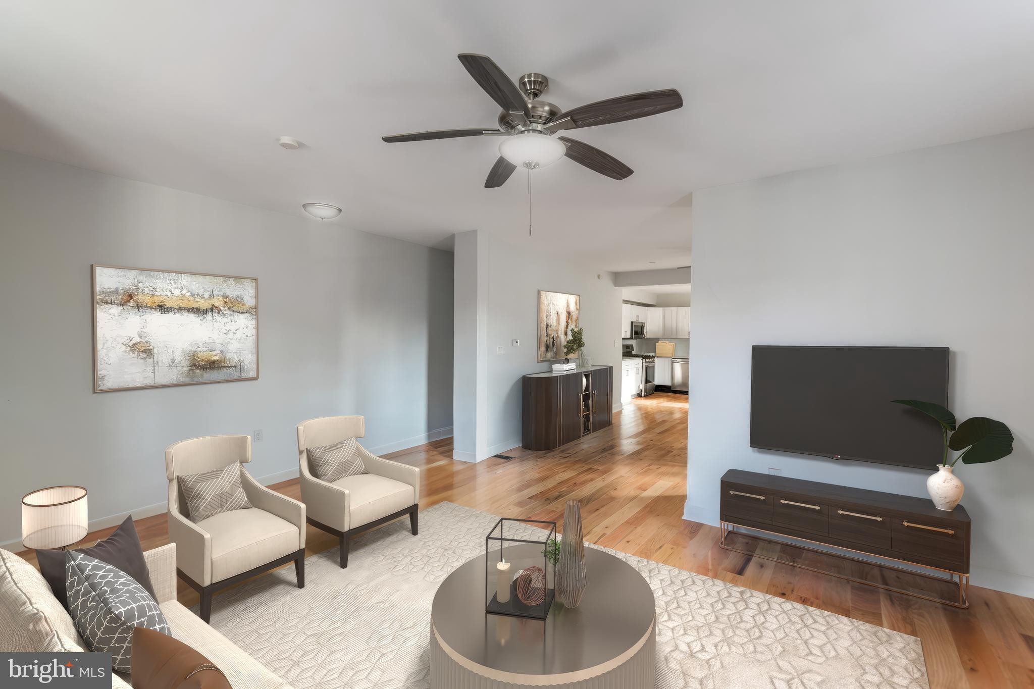 304 W MOUNT PLEASANT AVE