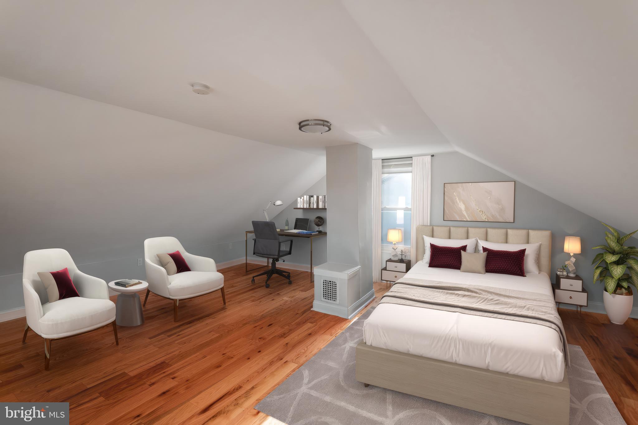 304 W MOUNT PLEASANT AVE