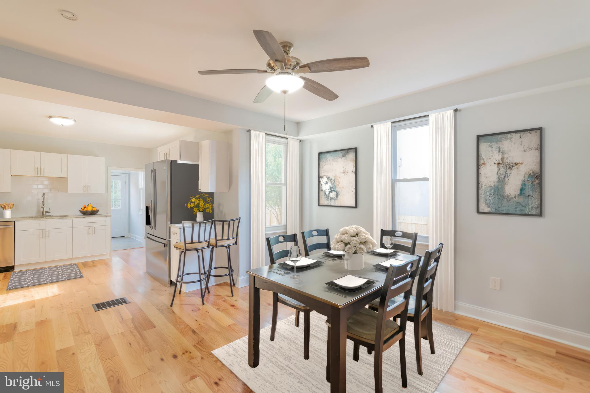 304 W MOUNT PLEASANT AVE