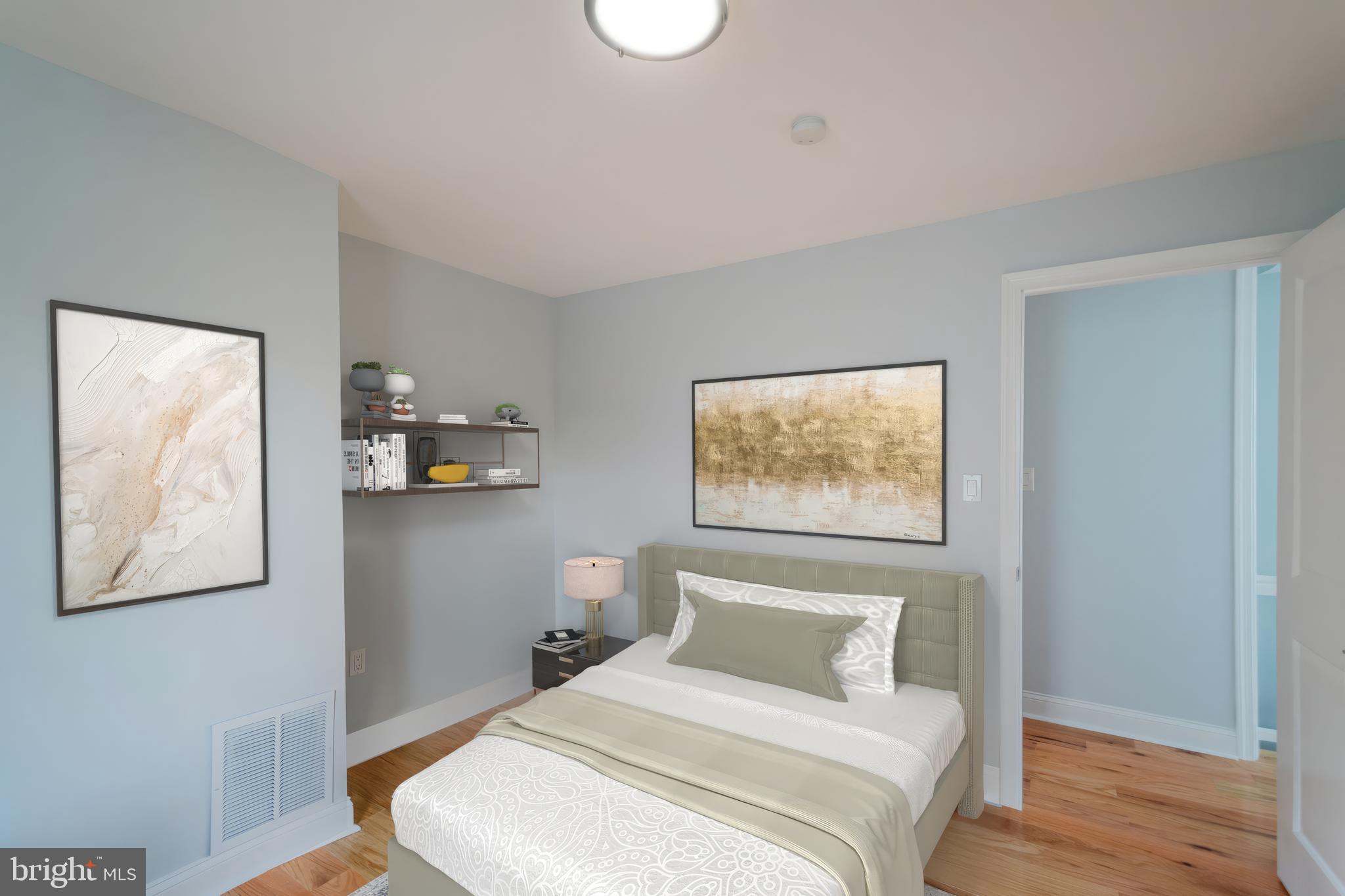 304 W MOUNT PLEASANT AVE