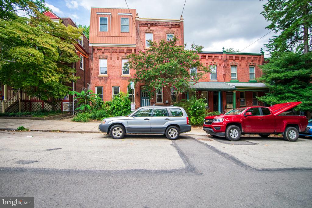 4329 OSAGE AVE #UNIT 1E