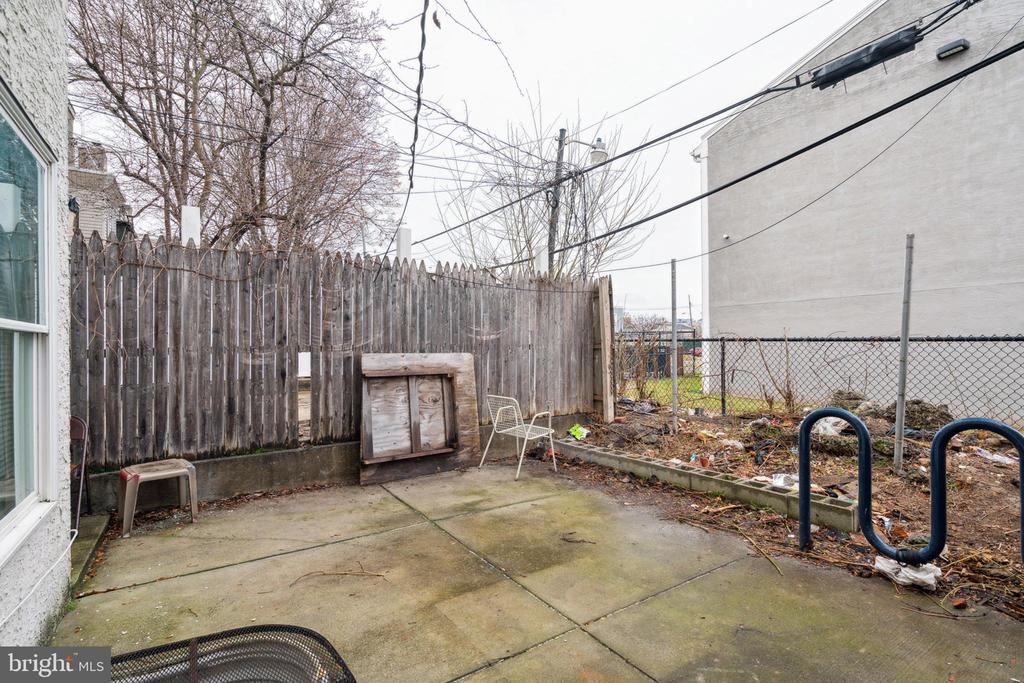603 N 34th St