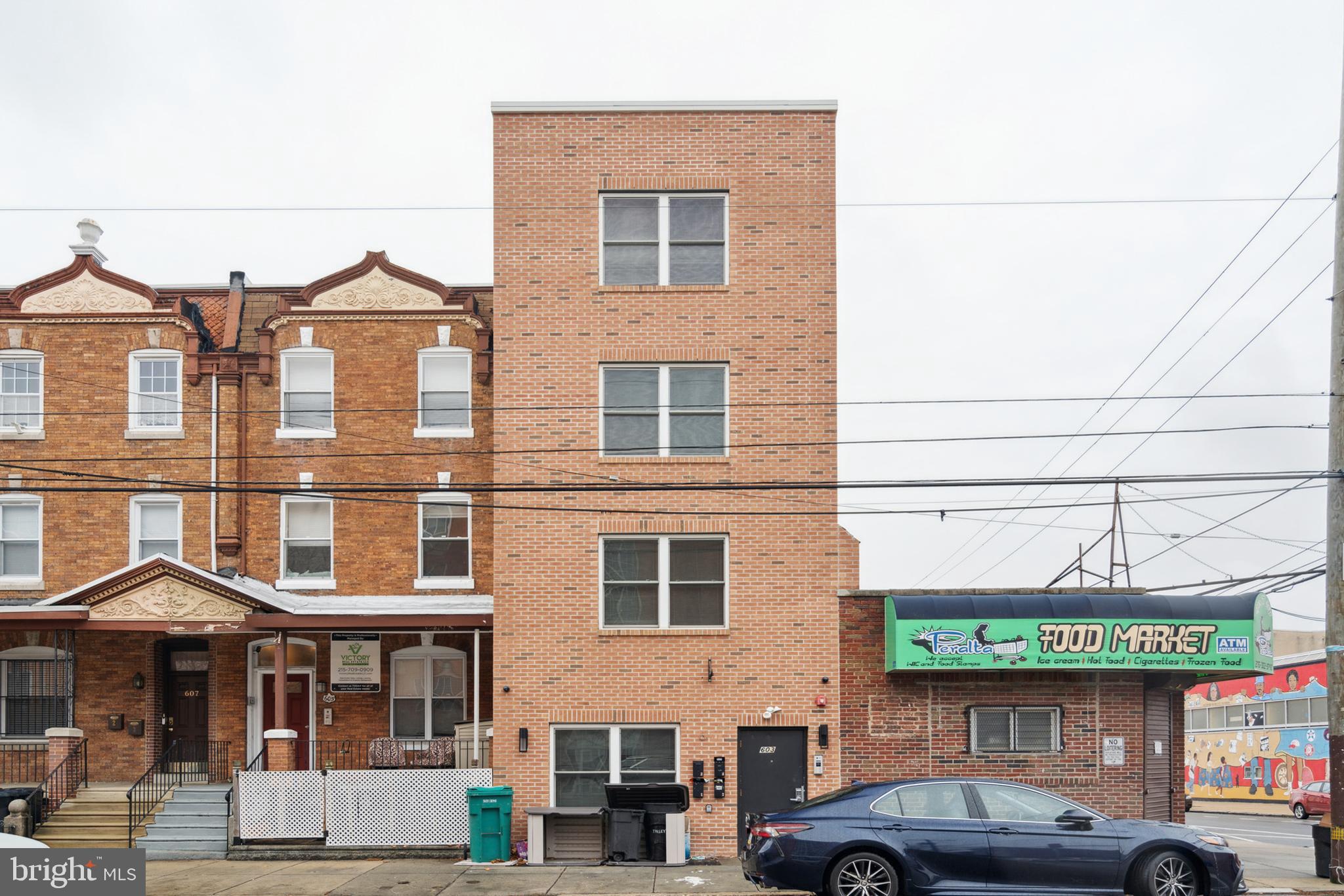603 N 34th St