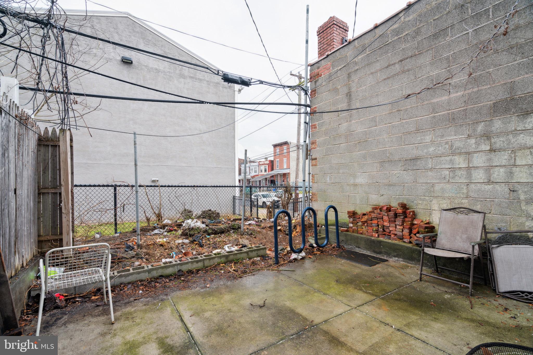 603 N 34th St