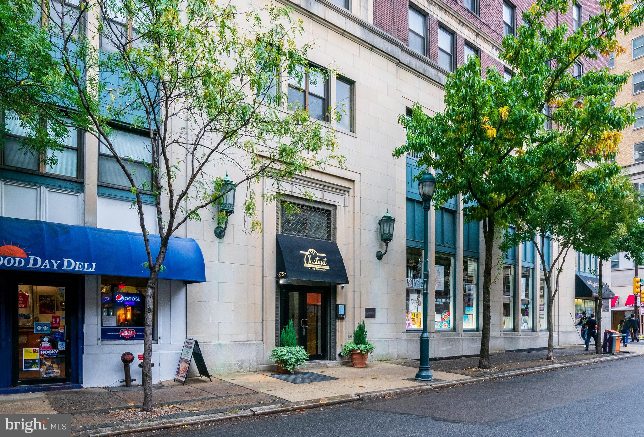 1939 CHESTNUT ST #UNIT 6B