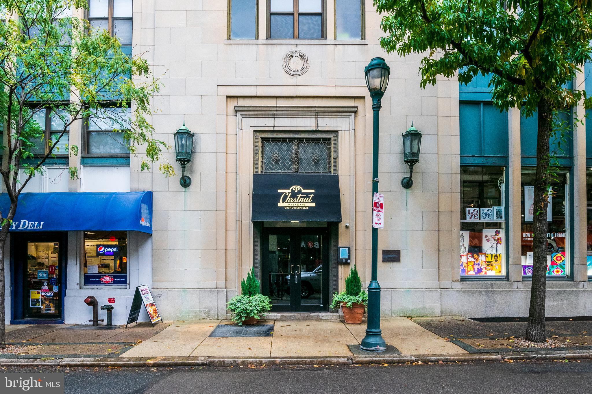 1939 CHESTNUT ST #UNIT 6B