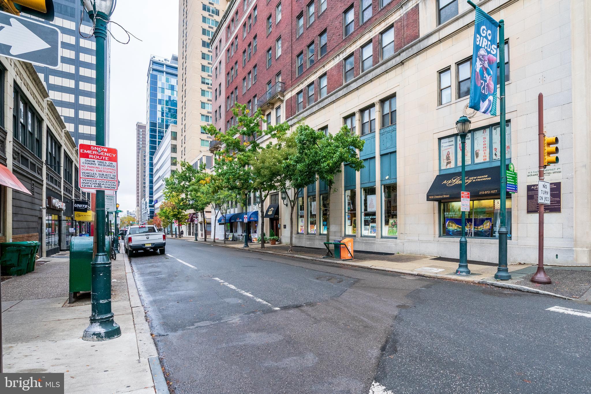 1939 CHESTNUT ST #UNIT 6B