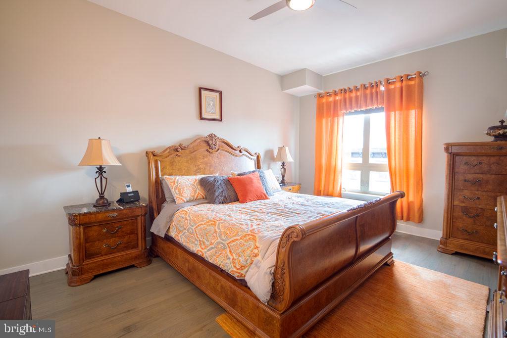 1607 CATHARINE ST #UNIT 3H