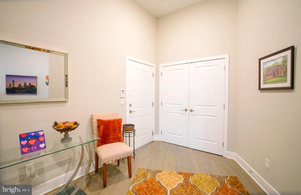 1607 CATHARINE ST #UNIT 3H