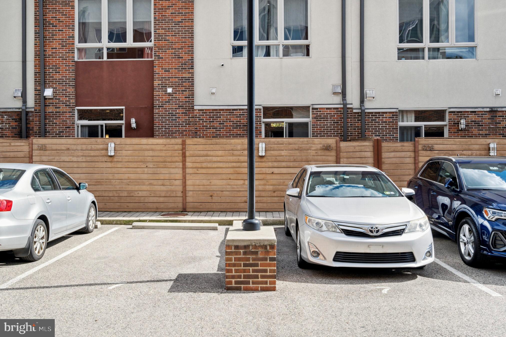 912 N 5TH ST #UNIT 7