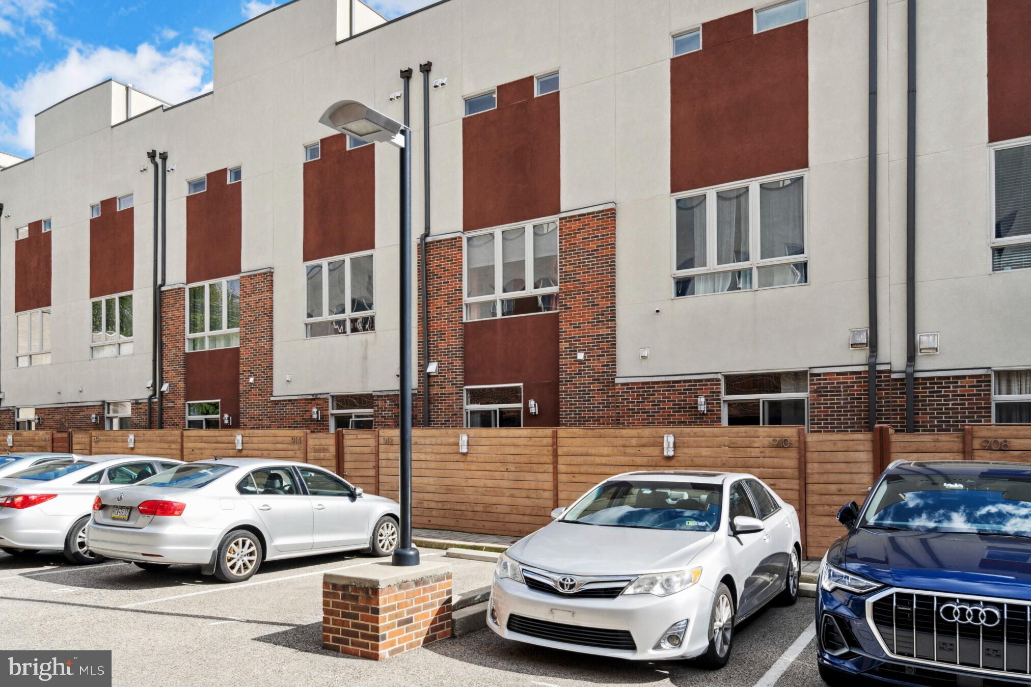 912 N 5TH ST #UNIT 7