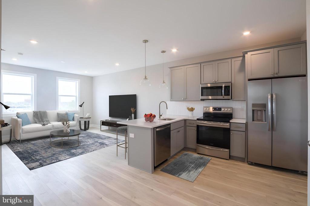 5230 WALNUT ST #UNIT 5R
