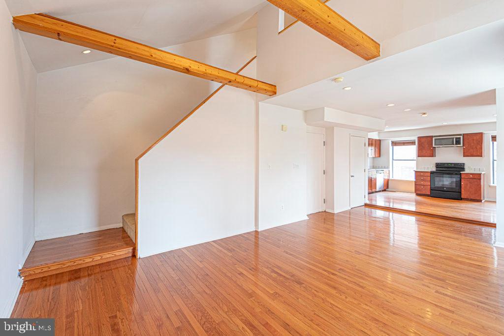 1745 SOUTH ST #3RD FLOOR