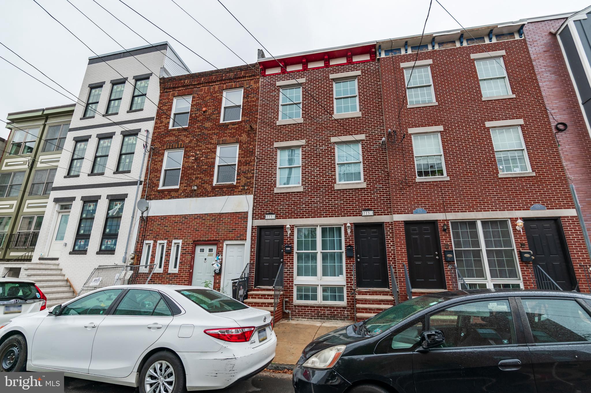 773 S 20TH ST #UNIT A