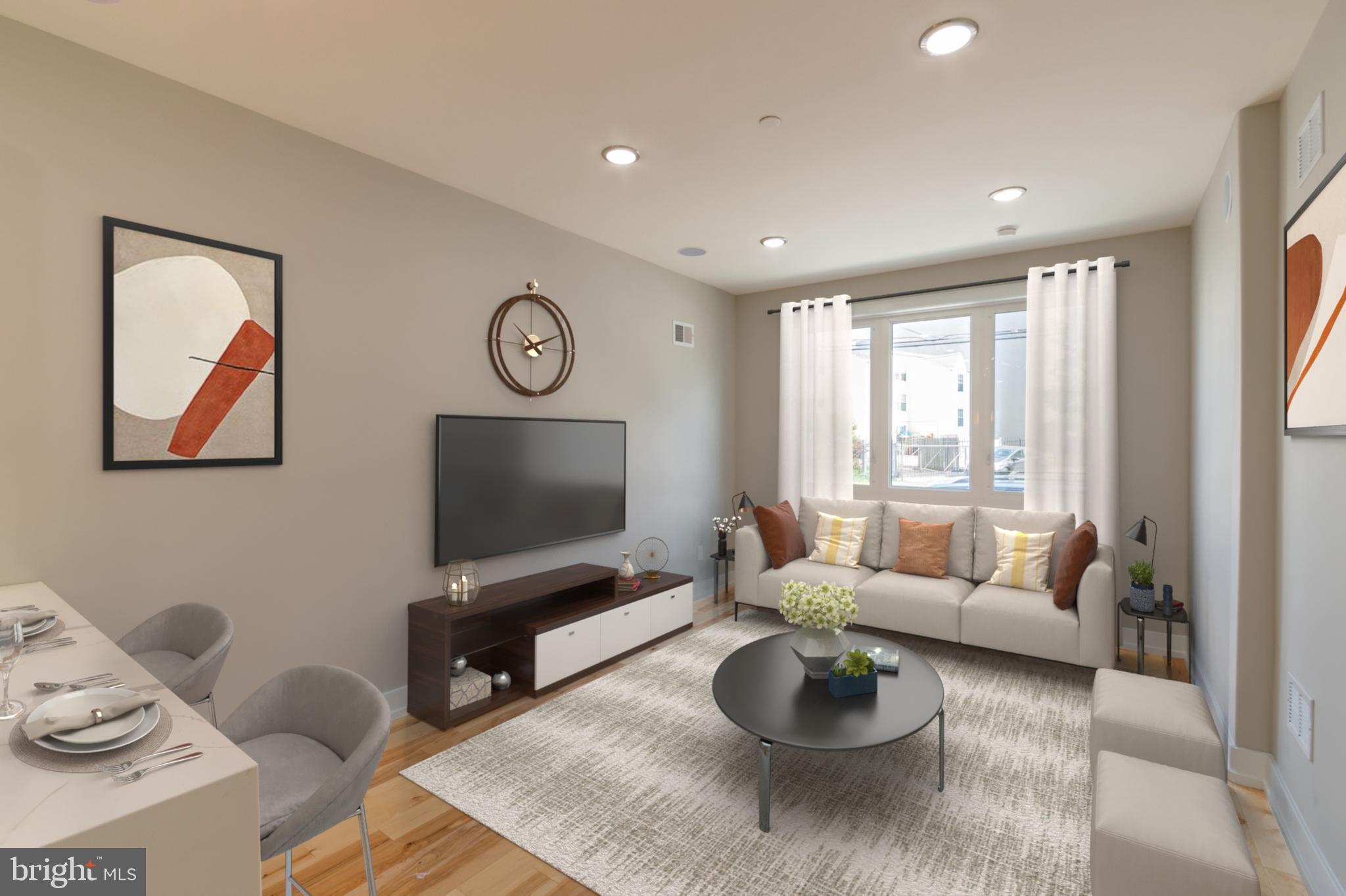411 W HEWSON ST #UNIT 1