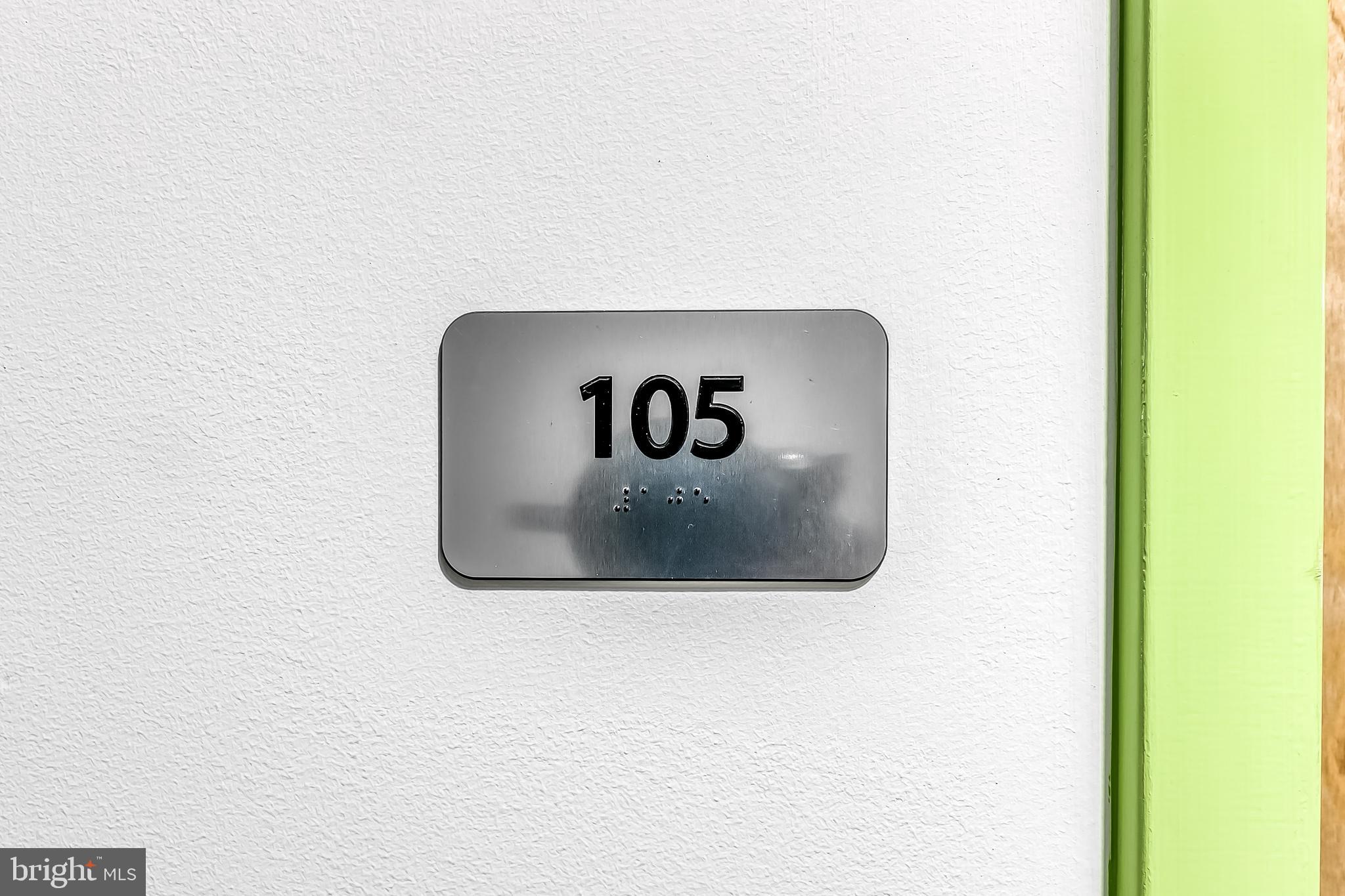 4800 BROWN ST #UNIT 101