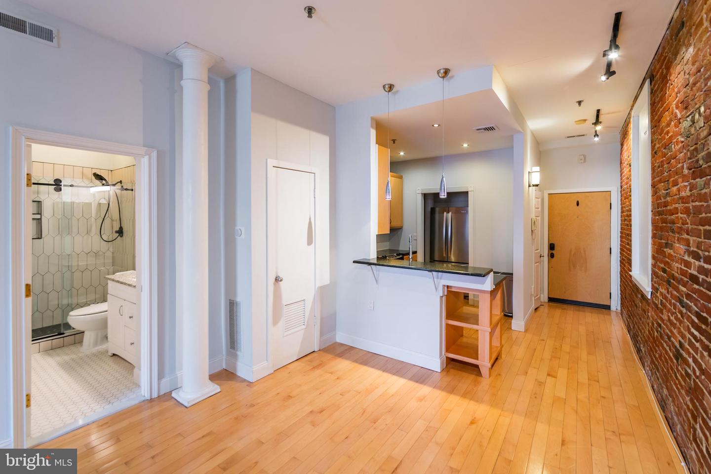 50 N FRONT ST #UNIT 206