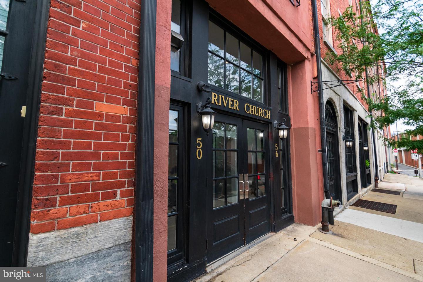 50 N FRONT ST #UNIT 206