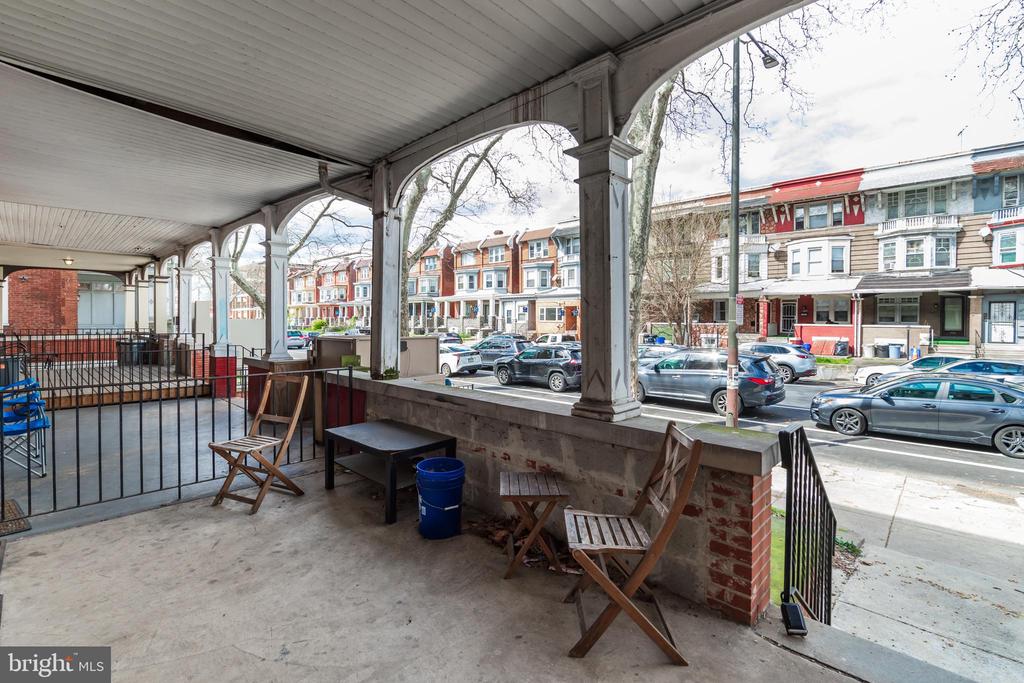 5012 WALNUT ST #UNIT 3