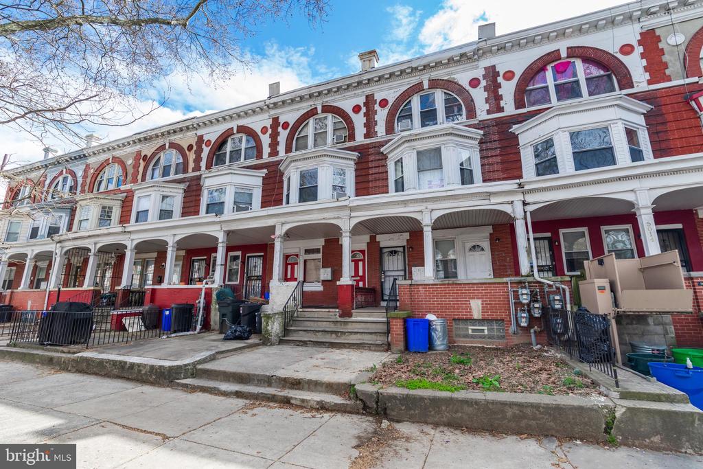 5012 WALNUT ST #UNIT 3