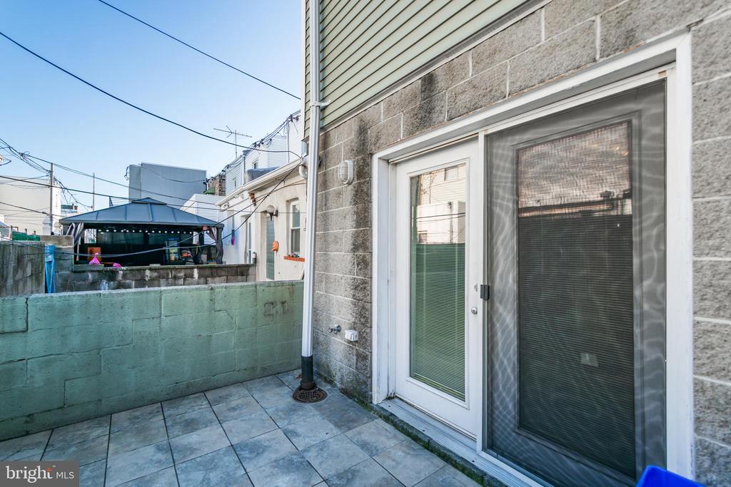 361 FITZGERALD ST