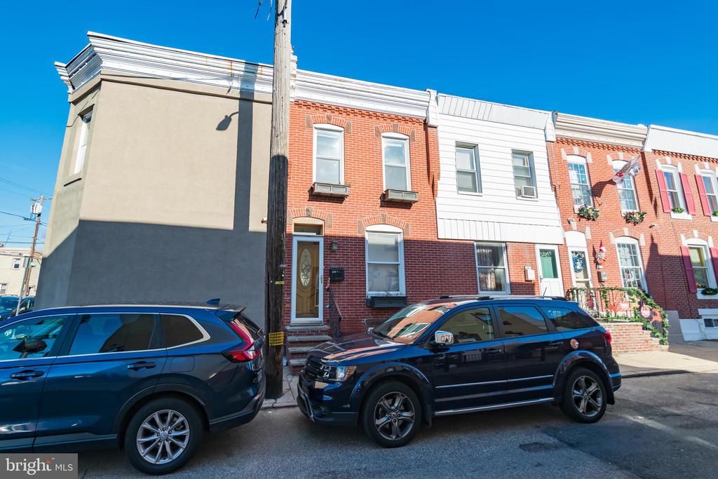 361 FITZGERALD ST