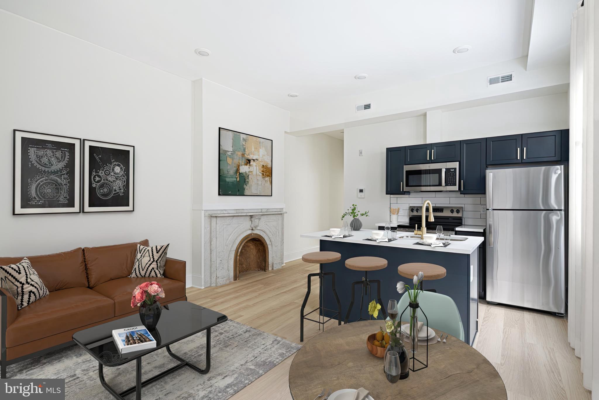 1913-15 WALLACE ST #UNIT 6