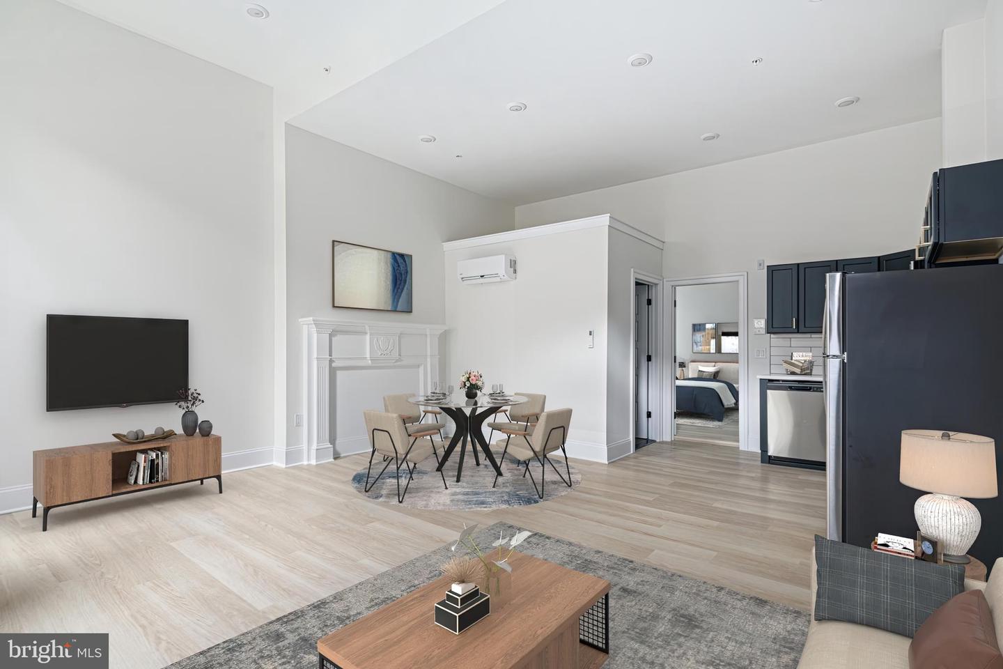 1913-15 WALLACE ST #ONE BEDROOM