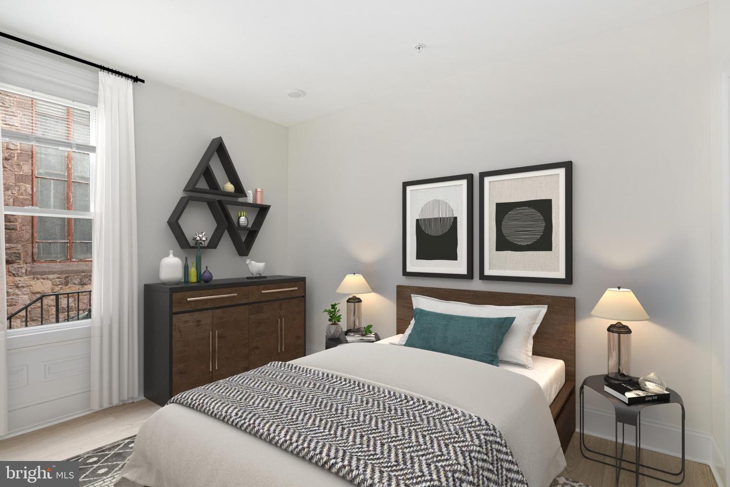 1913-15 WALLACE ST #ONE BEDROOM