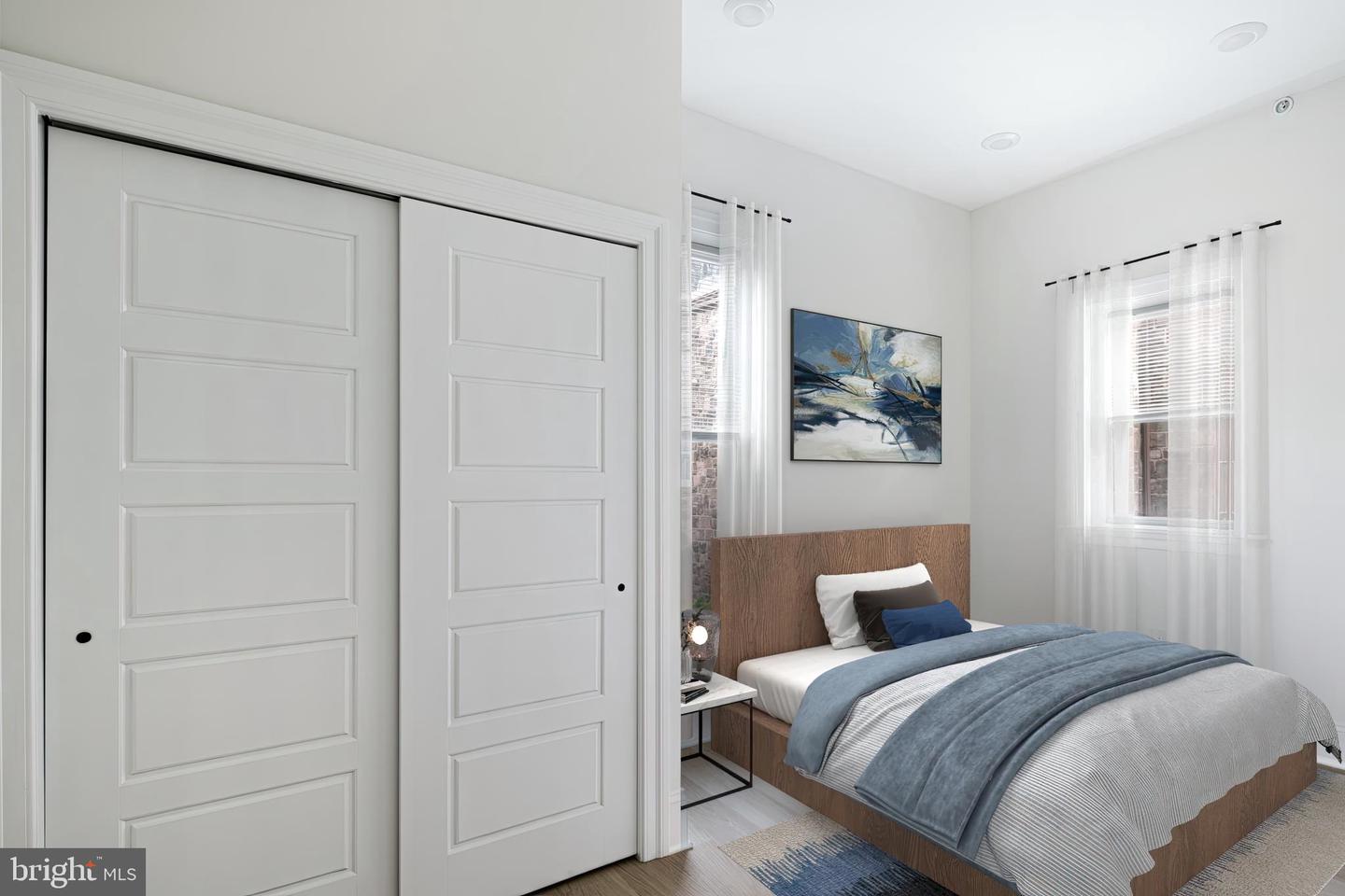 1913-15 WALLACE ST #ONE BEDROOM