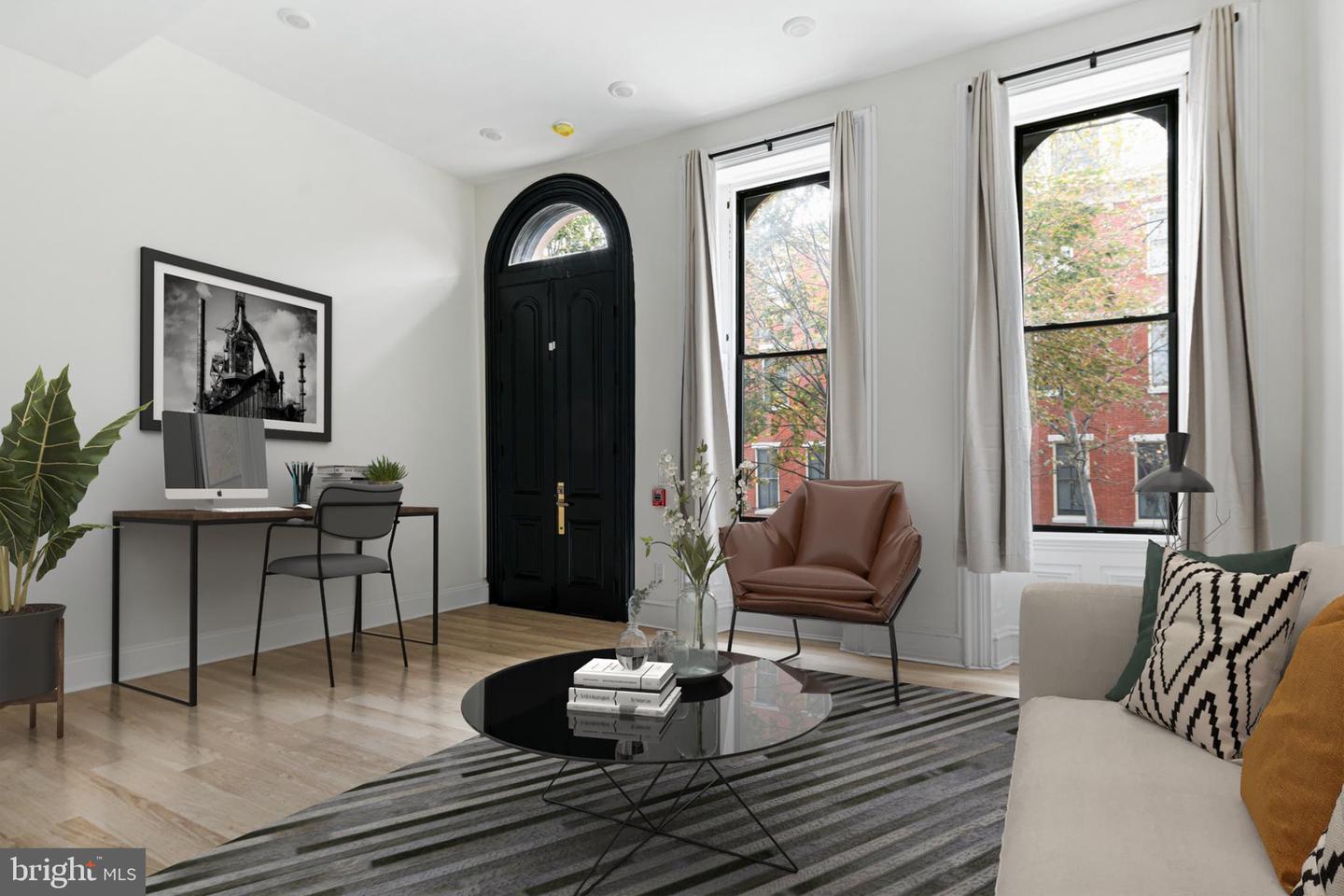 1913-15 WALLACE ST #ONE BEDROOM