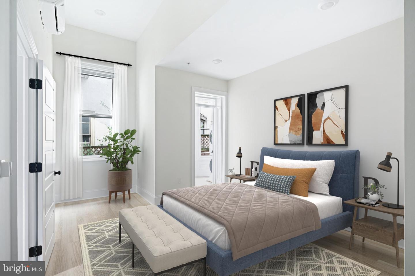 1913-15 WALLACE ST #ONE BEDROOM