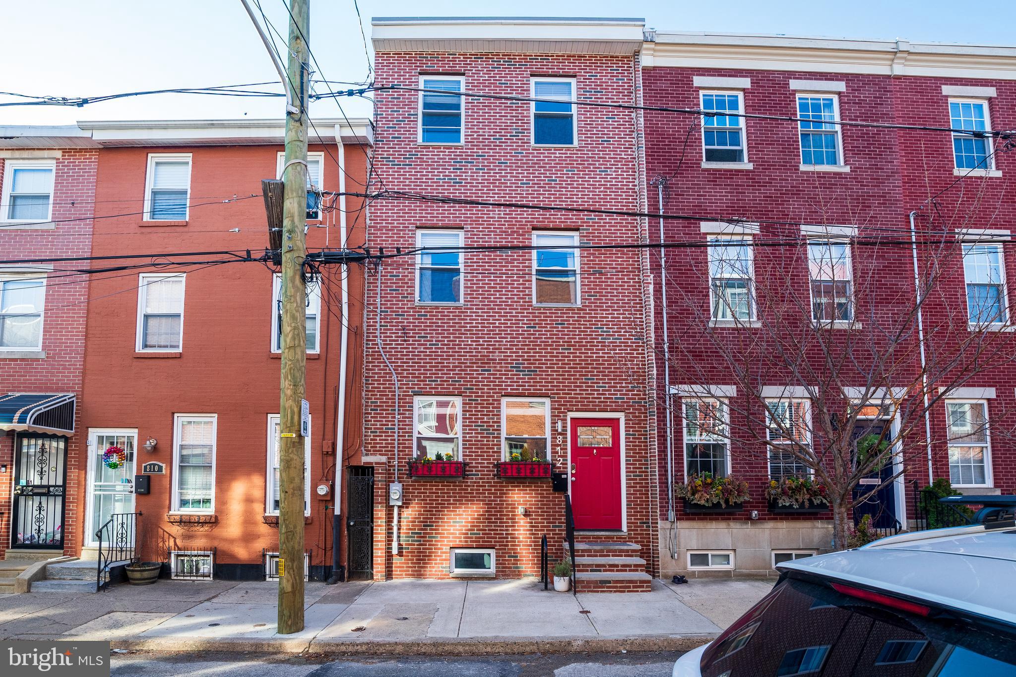 812 N CAPITOL ST