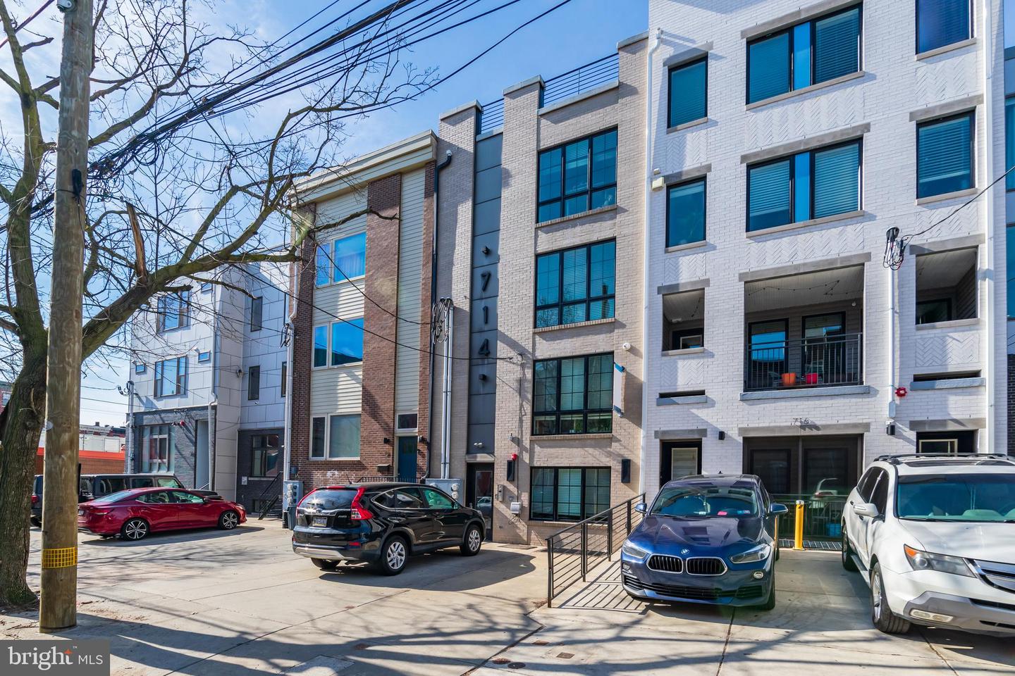 714 N 19TH ST #UNIT 3