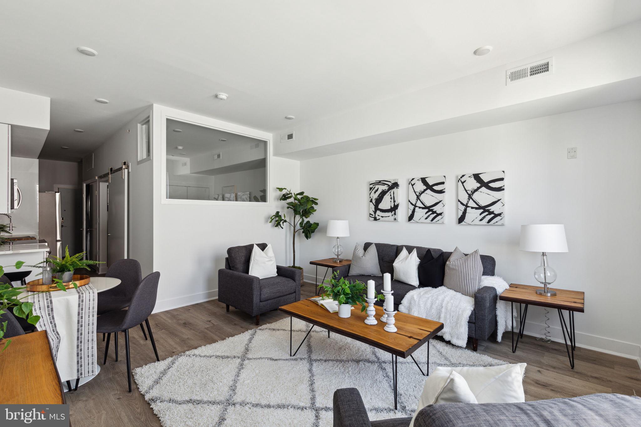 1439 FEDERAL ST #UNIT 307