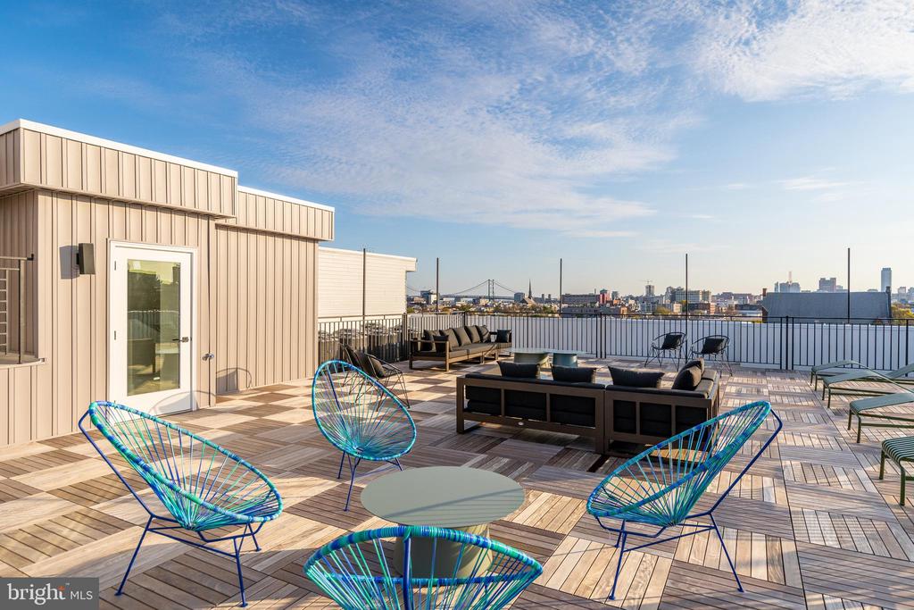 629 W GIRARD AVE #UNIT 507